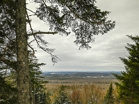 Parc national du Mont-Mégantic - Secteur de Franceville